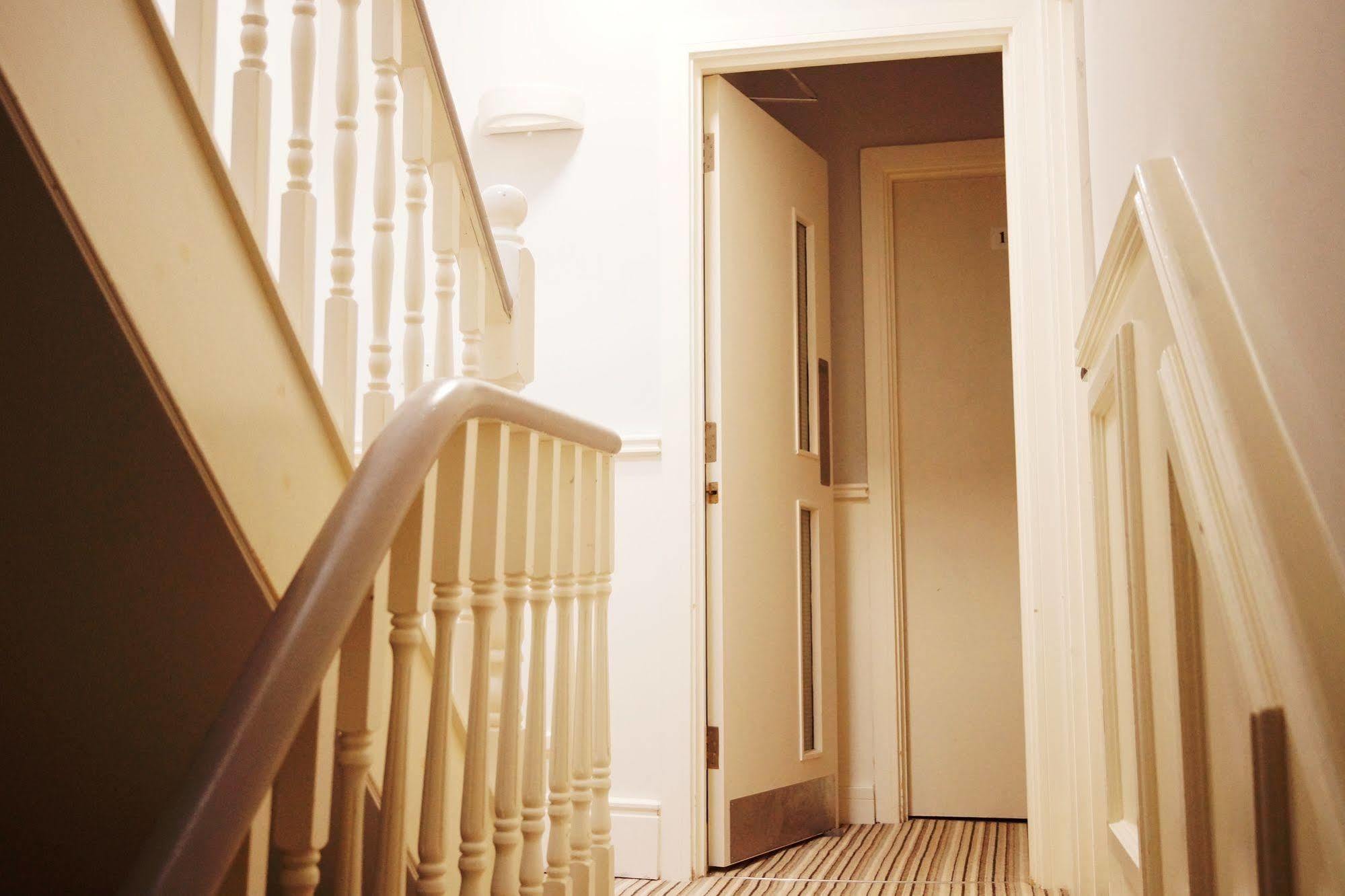 Comfotel Prpl 3* Londra