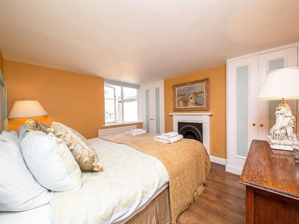 Bed & Breakfast The Villes 4*