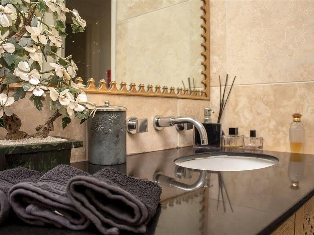 The Villes Bed & Breakfast 4*