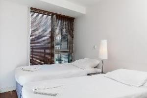 Hotel Access Camden *