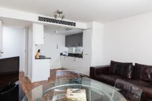 Hotel Access Camden Londres