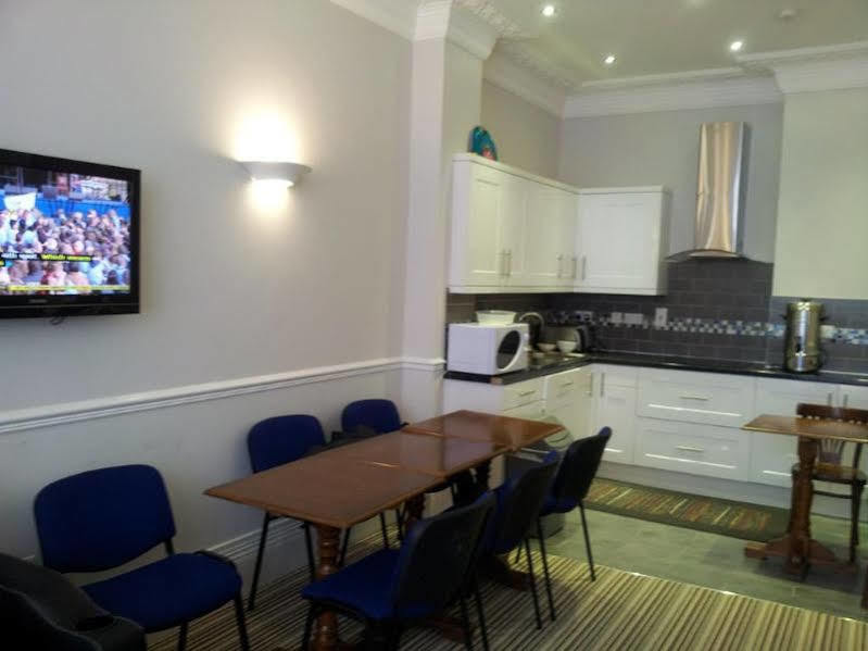 Comfotel Blu Bed & Breakfast