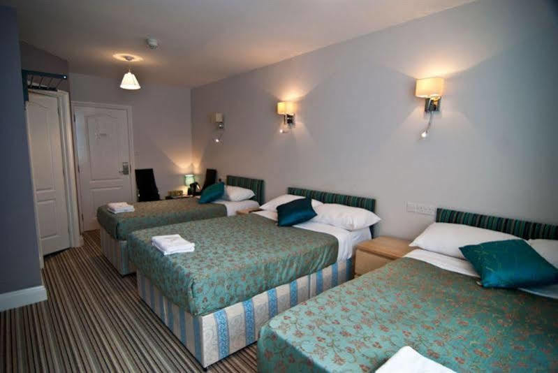 Bed & Breakfast Comfotel Blu 3*