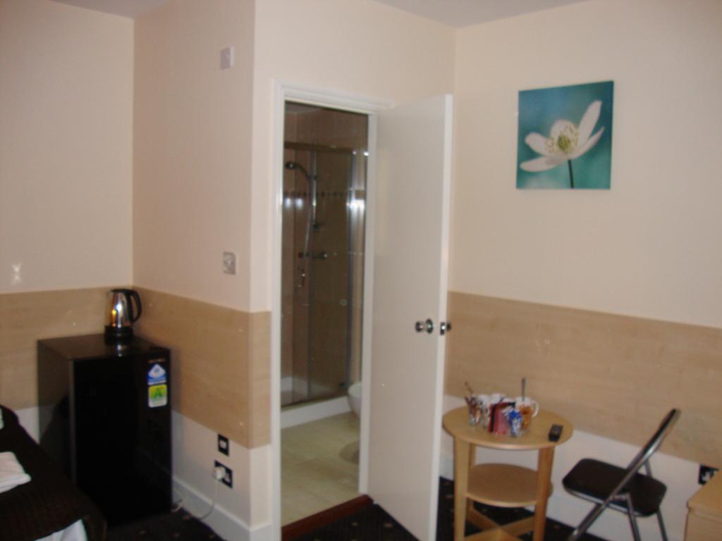 Hotell Tony's House London