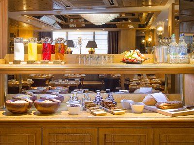 The Rathbone Hotel, Fitzrovia Hotel