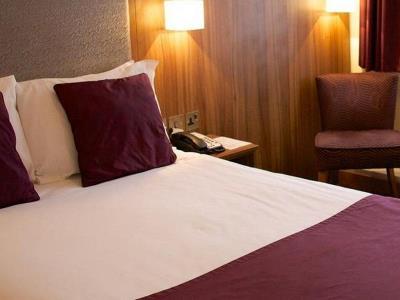 Quality Hampstead Hotell London