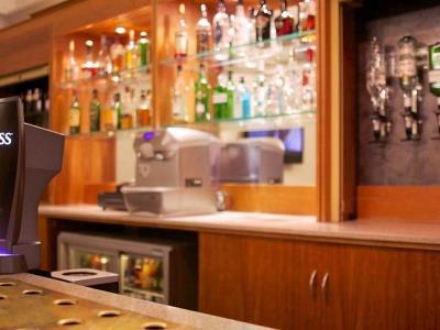Hotell Quality Hampstead