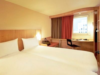 Ibis Wembley Londen
