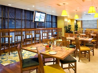 Ibis Wembley Hotel 3*