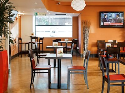 Ibis Wembley Londen