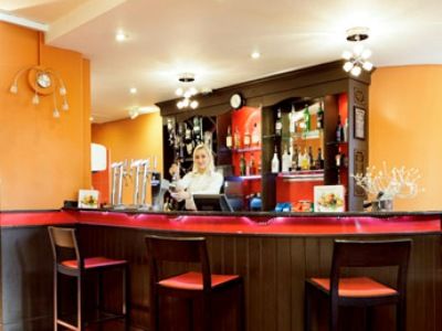 Ibis Wembley 3* Londen