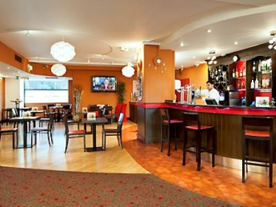 Ibis Wembley Hotel 3*