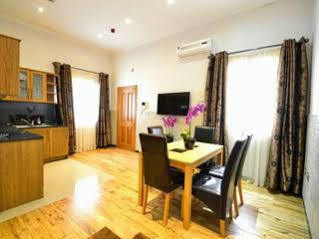 Apartment Hyde Park London