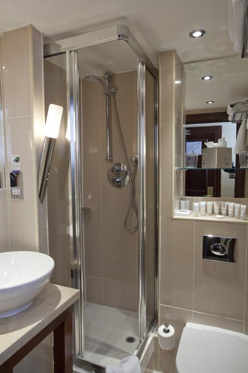 Paddington Court Executive Rooms Hotel London