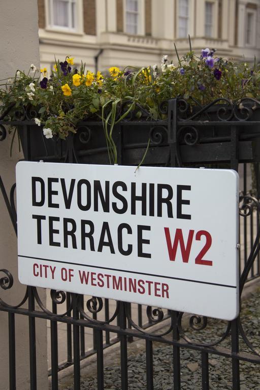 Paddington Court Executive Rooms Hotel 4*