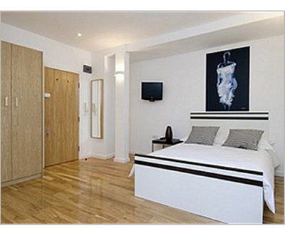 Hyde Park Executive 4*