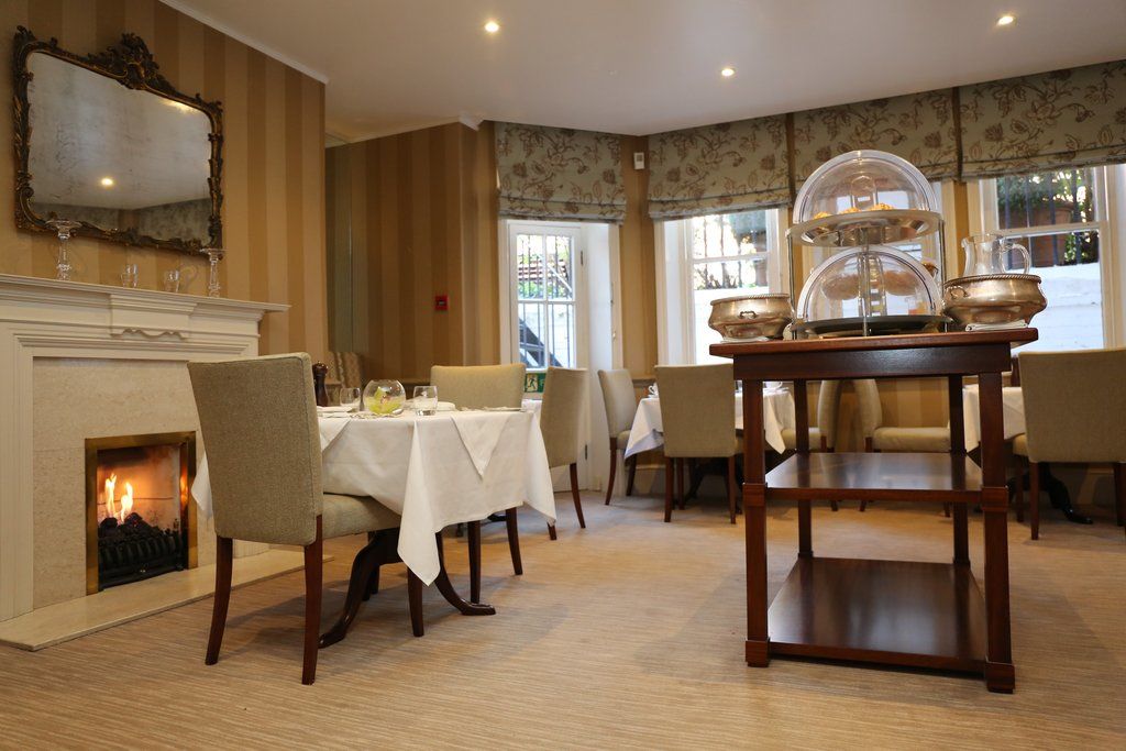 The Chelsea Townhouse By Iconic Luxury Hotel London