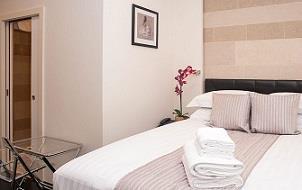 Aparthotel Nox Golders