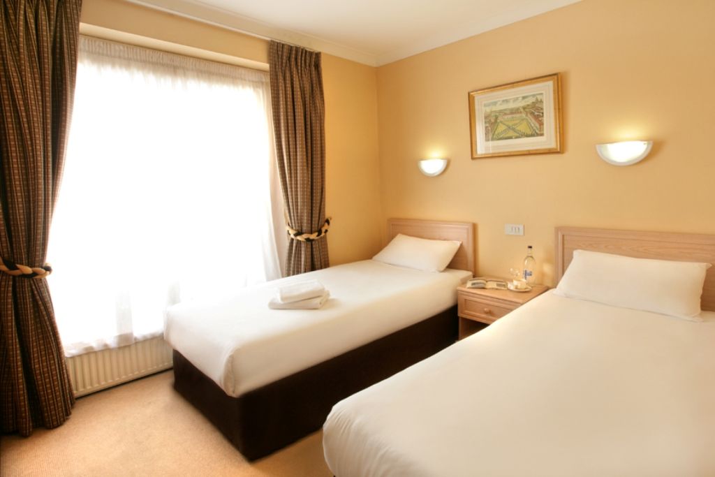 Henry Viii Hotel London