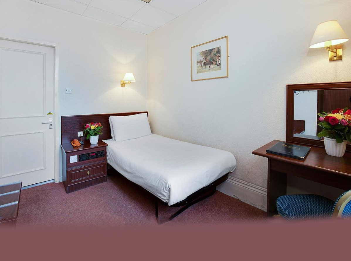 Park Avenue Bayswater Hyde Park 4* Londen