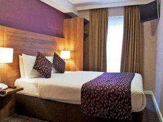 Hotel Continental Kensington