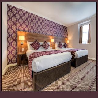 Continental Kensington 3* London