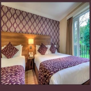 Continental Kensington London