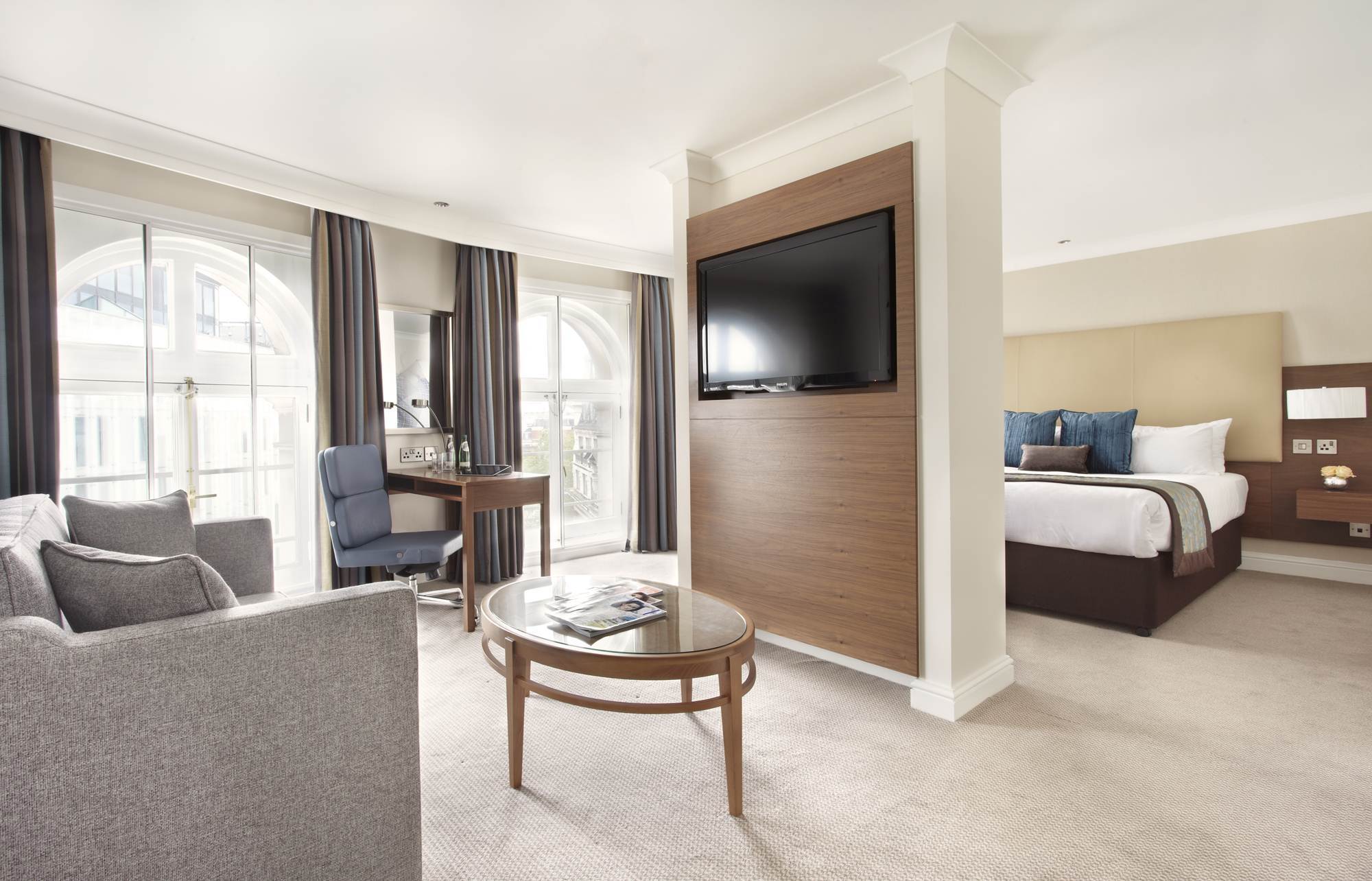 Thistle Piccadilly 4* Londen