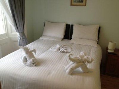 Sonder The Voyage 4* Londres