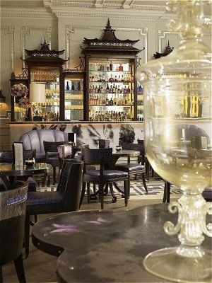 The Langham Hotell London