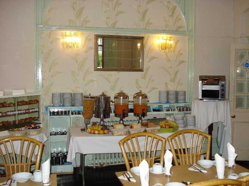 Park Avenue J Hyde Park Hotell