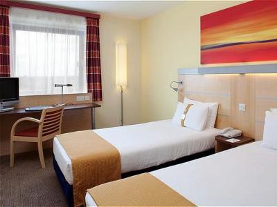 Hotel Express - Newbury Park, An Ihg Londres