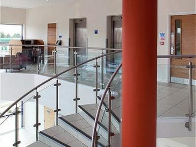 Express - Newbury Park, An Ihg Londres