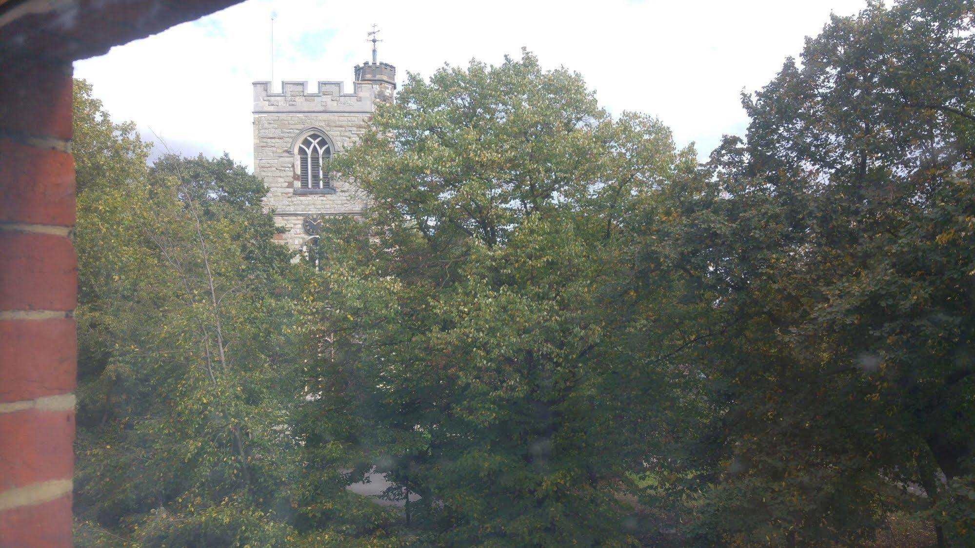 Hotell View Stratford