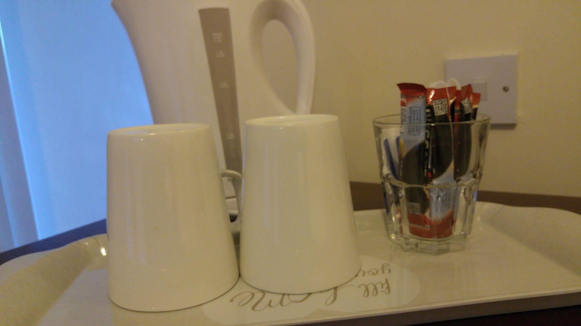 Hotell View Stratford
