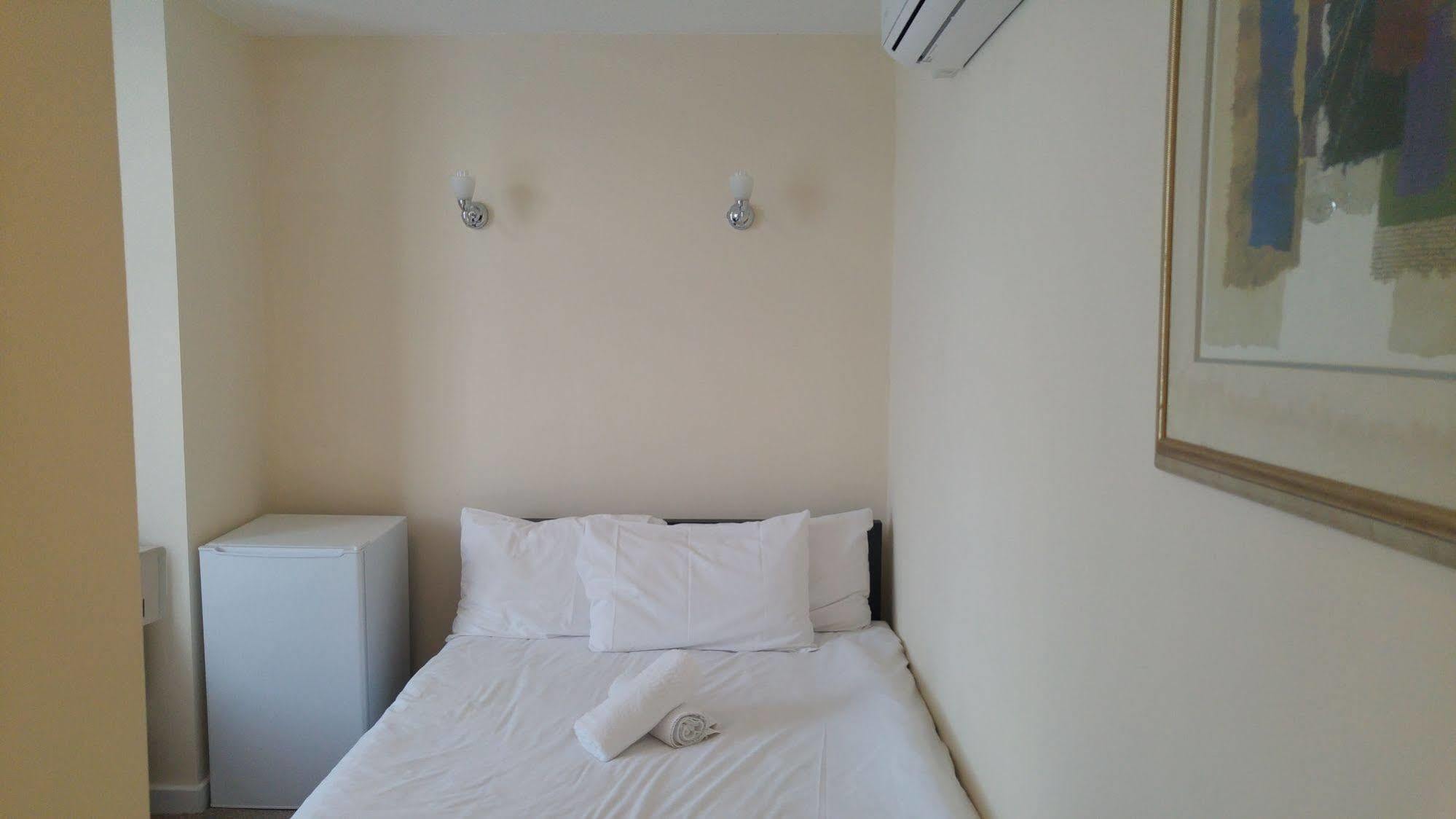 Hotell View Stratford 2*