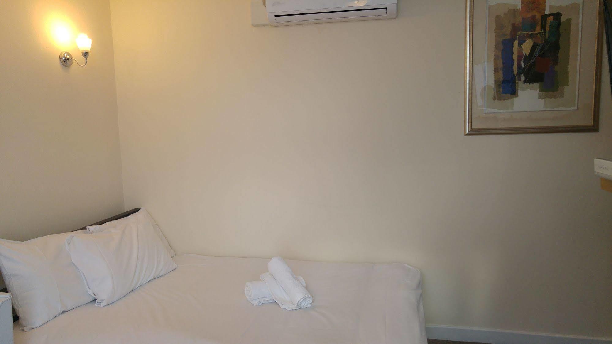 Hotell View Stratford