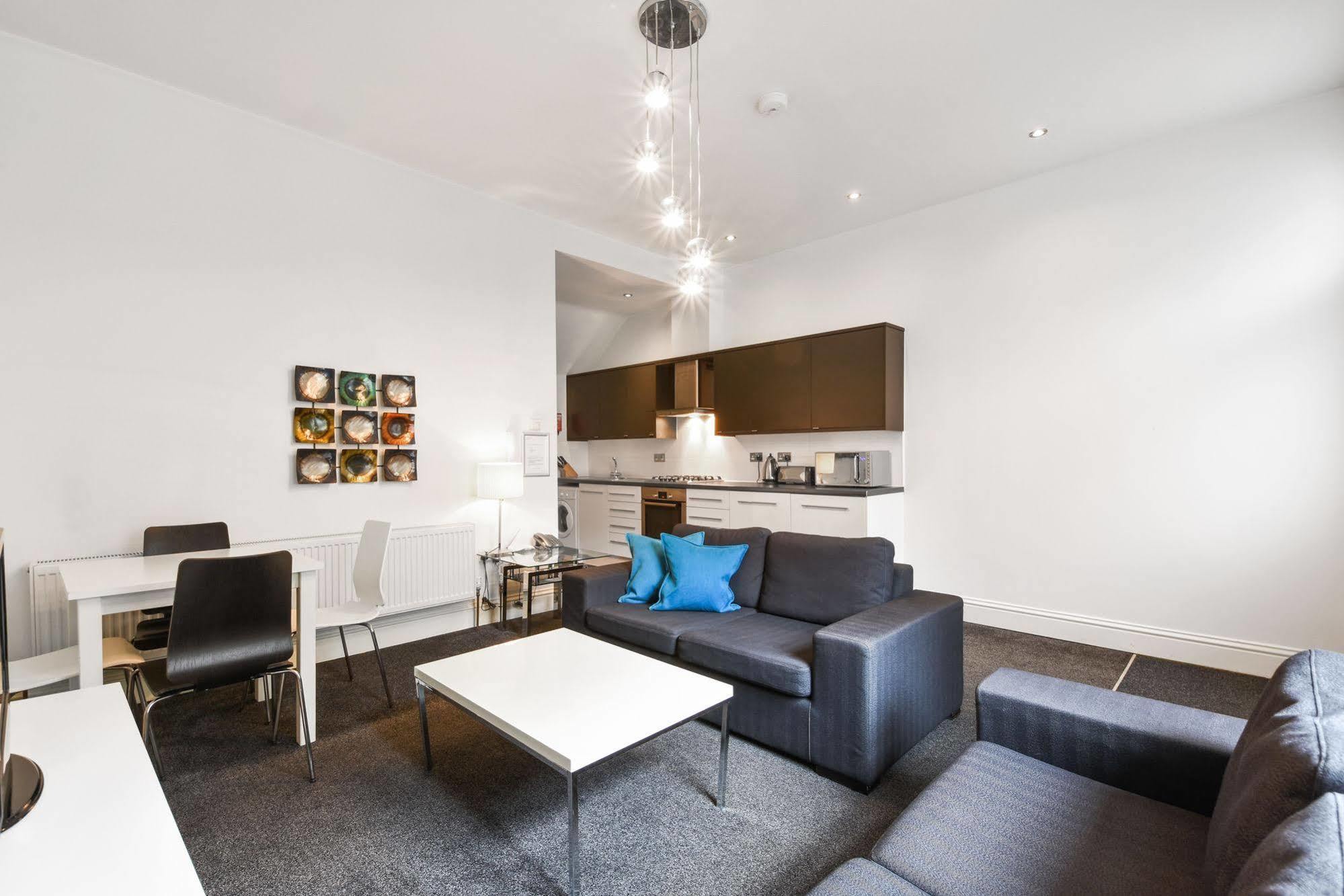 Inverness Place