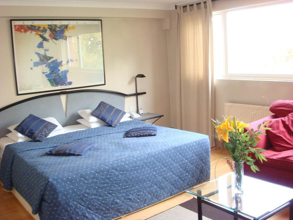La Reserve Hotell