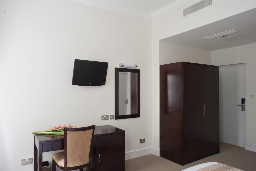 The Kensington Londra