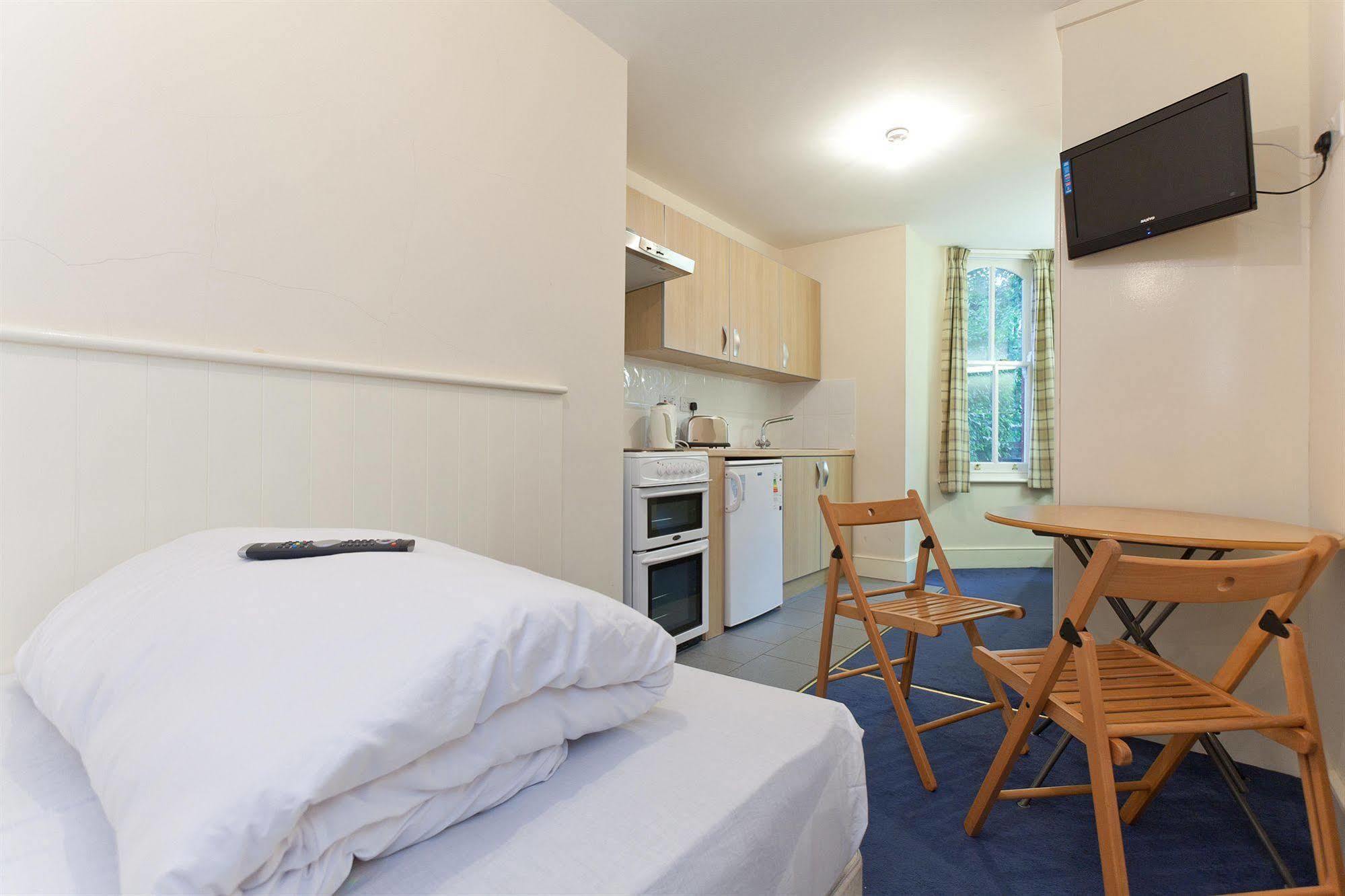 Hotel Welby Londres