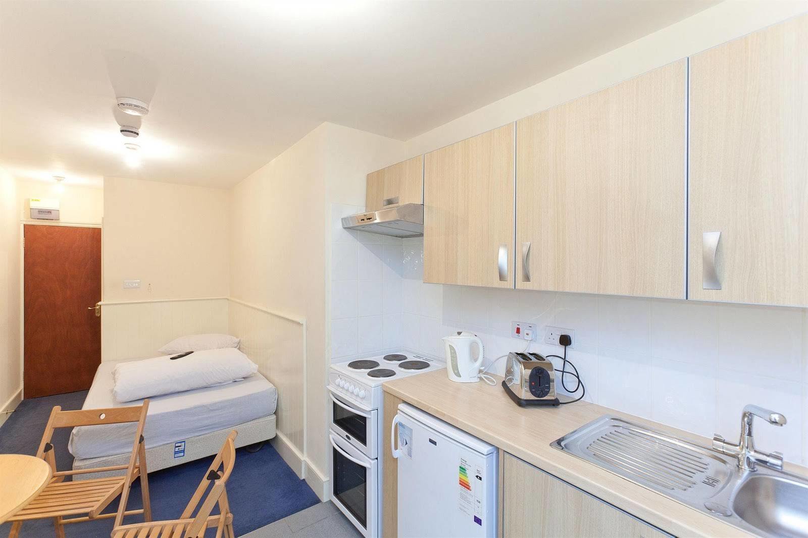 Hotel Welby Londres