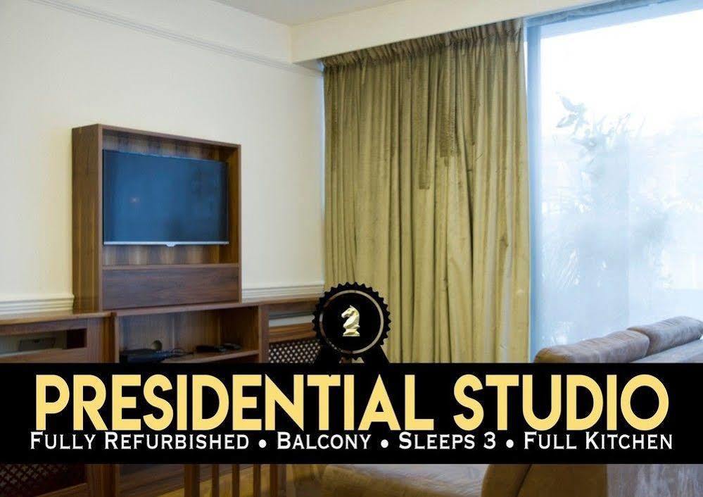 Presidential Marylebone / Mayfair Londen