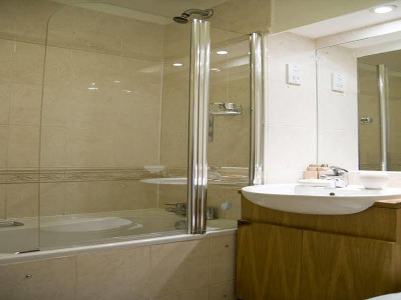Presidential Marylebone / Mayfair Aparthotel Londen