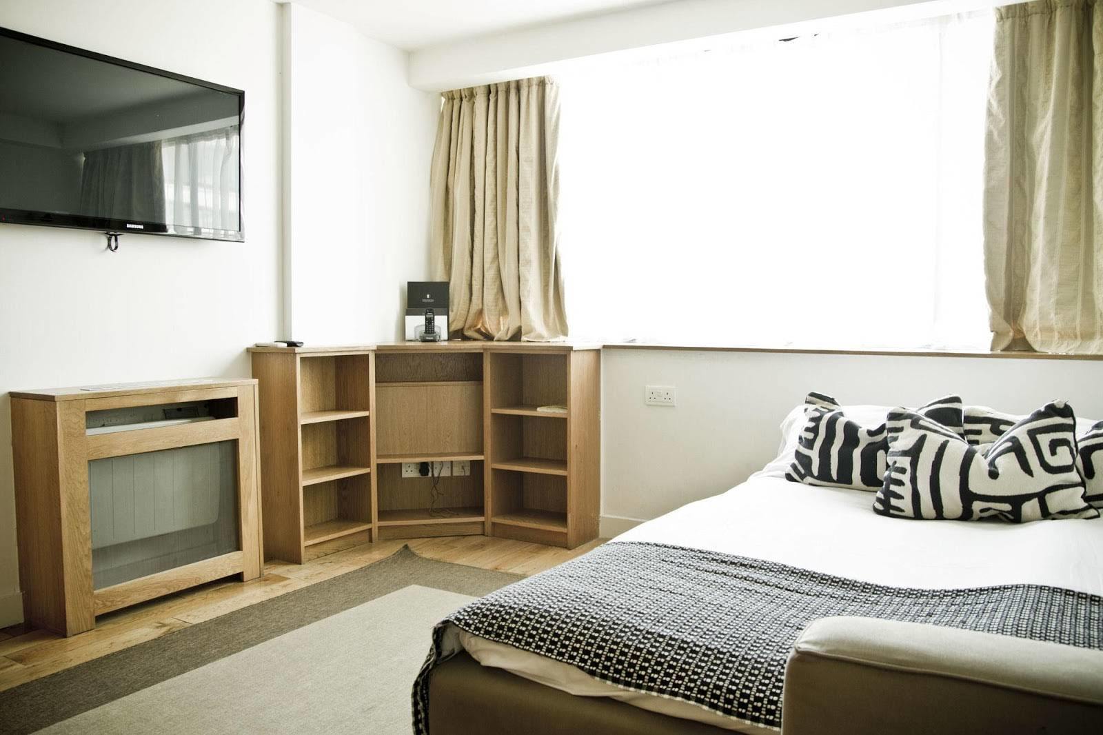 Presidential Marylebone / Mayfair Aparthotel Londen