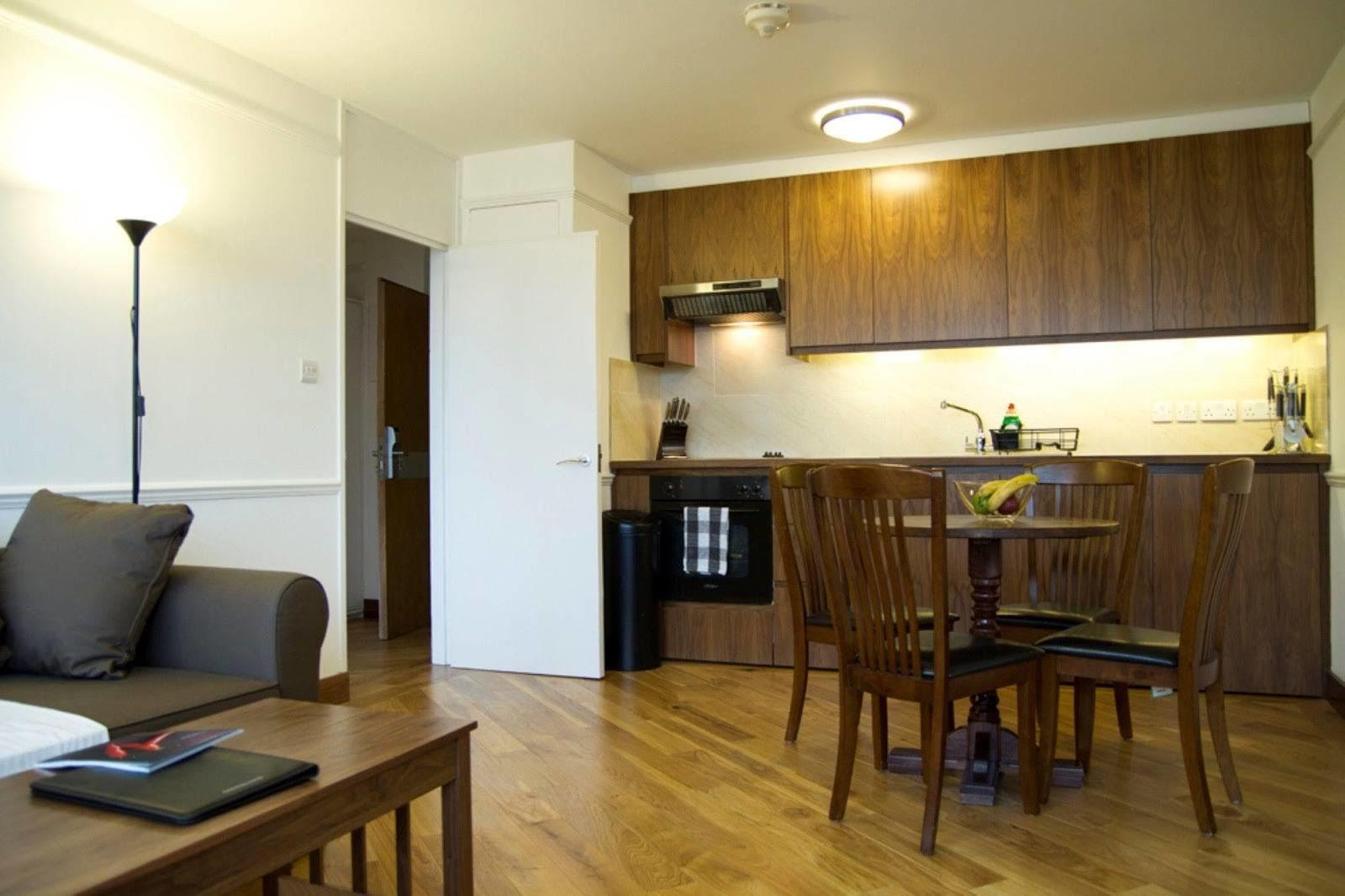 Presidential Marylebone / Mayfair Aparthotel Londen