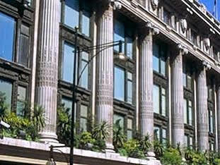Presidential Marylebone / Mayfair Londen