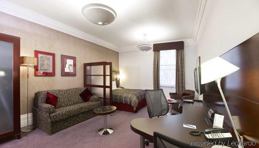 Club Quarters Trafalgar Square, 4* London