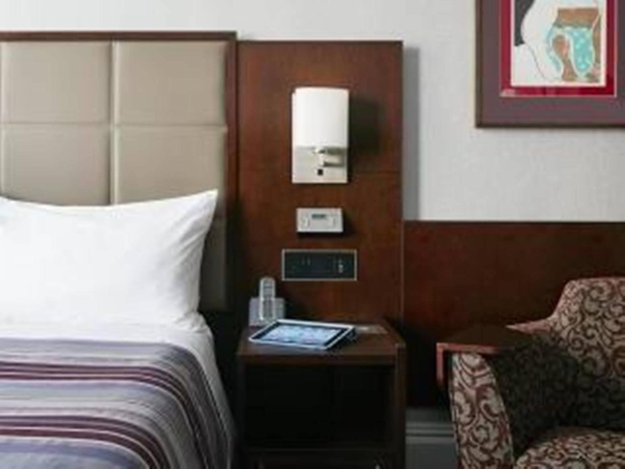 Club Quarters Trafalgar Square, Hotel London