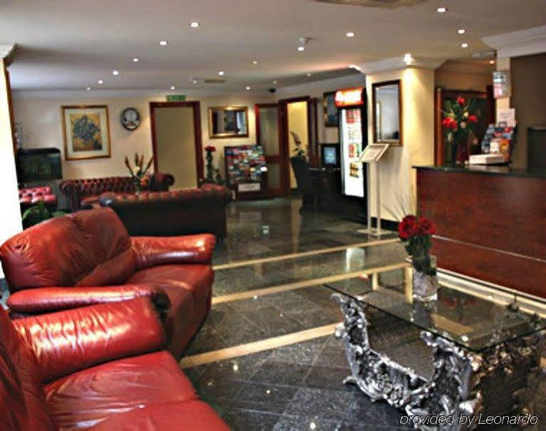 Townhouse Apollo, Hyde Park